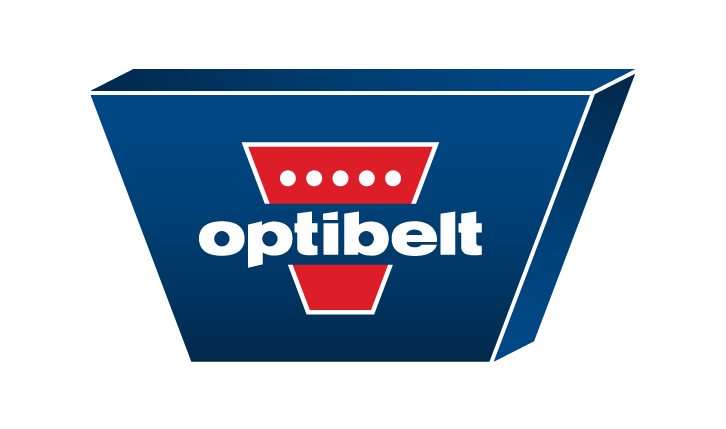 Logo Optibelt RGB